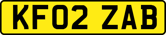 KF02ZAB