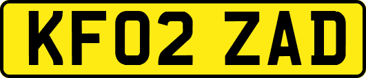 KF02ZAD