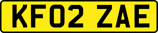 KF02ZAE