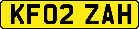 KF02ZAH