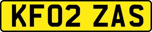 KF02ZAS