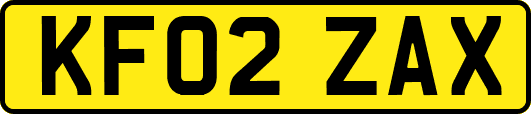 KF02ZAX