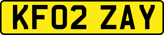 KF02ZAY