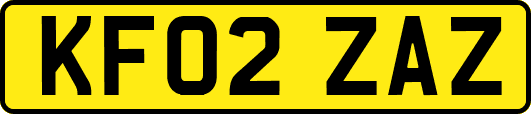 KF02ZAZ