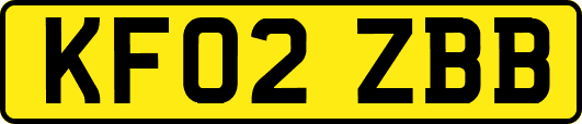KF02ZBB