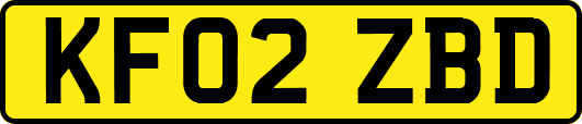 KF02ZBD