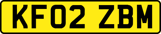 KF02ZBM