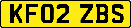 KF02ZBS