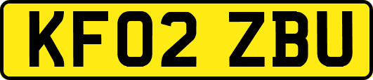 KF02ZBU