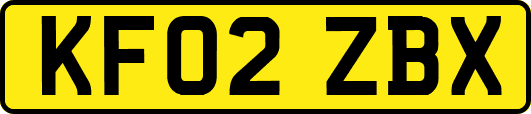 KF02ZBX