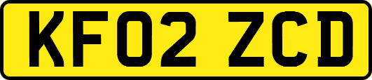 KF02ZCD