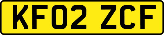 KF02ZCF