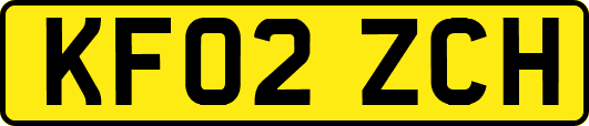 KF02ZCH