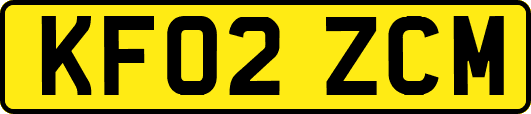 KF02ZCM