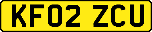 KF02ZCU
