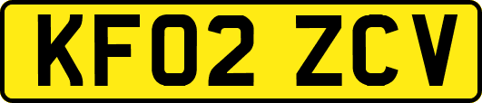 KF02ZCV