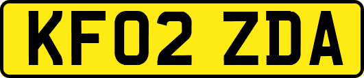 KF02ZDA