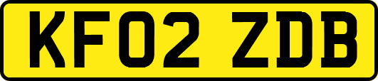 KF02ZDB