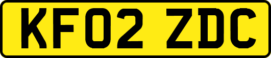 KF02ZDC