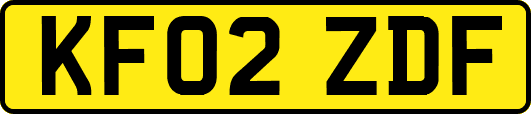 KF02ZDF