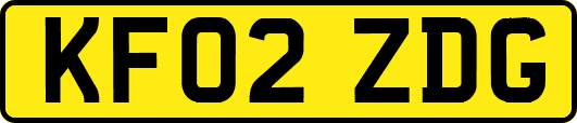 KF02ZDG
