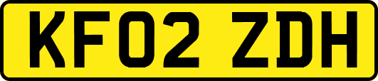 KF02ZDH