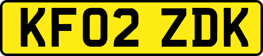 KF02ZDK