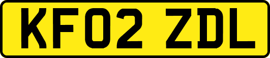 KF02ZDL