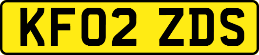 KF02ZDS