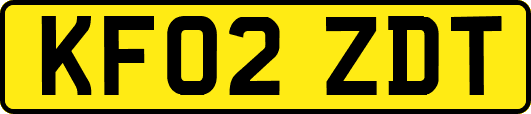 KF02ZDT