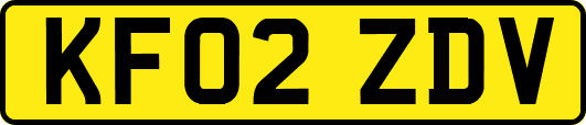 KF02ZDV