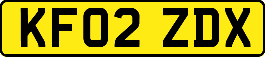 KF02ZDX