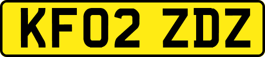KF02ZDZ