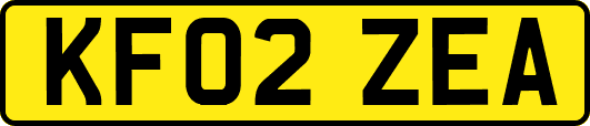 KF02ZEA