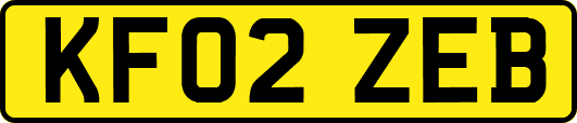 KF02ZEB