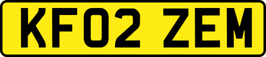 KF02ZEM