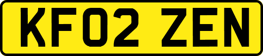KF02ZEN