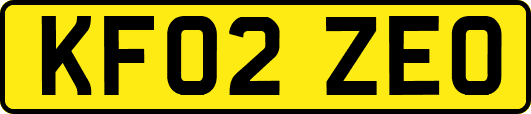 KF02ZEO