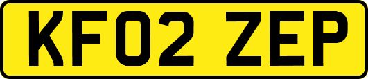 KF02ZEP
