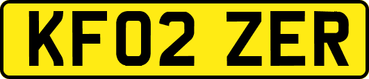 KF02ZER