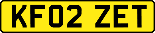 KF02ZET