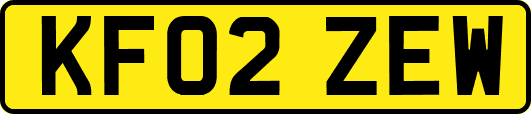 KF02ZEW