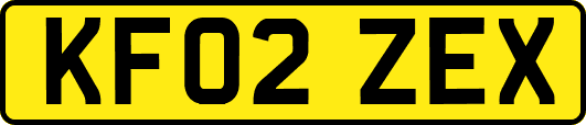 KF02ZEX