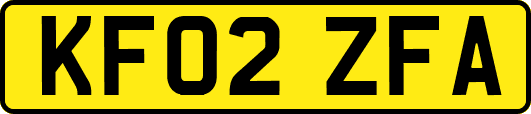 KF02ZFA