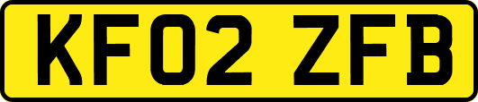 KF02ZFB
