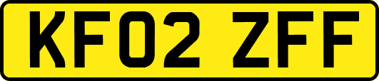 KF02ZFF