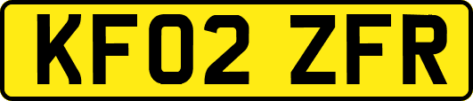 KF02ZFR