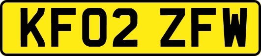 KF02ZFW