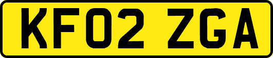 KF02ZGA