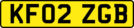 KF02ZGB